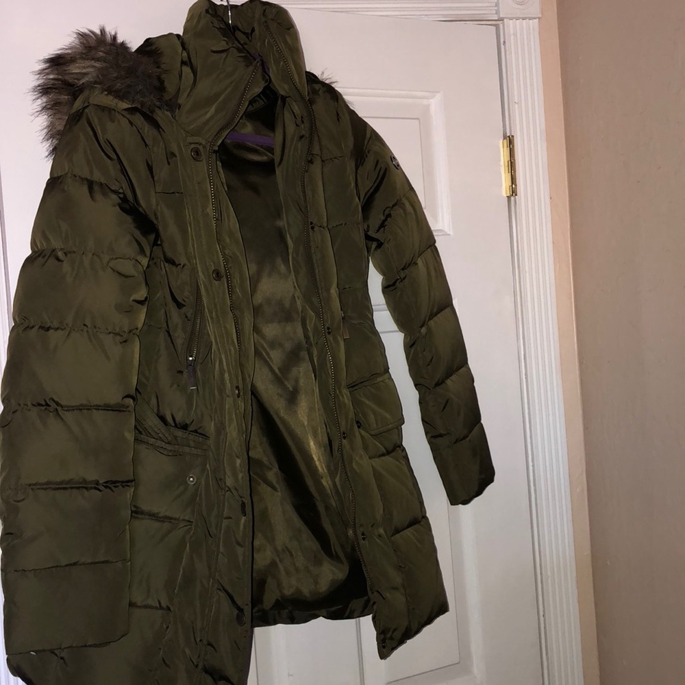 Michael Kors Winter Coat